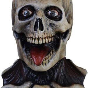 Trick Or Treat Studios Return of the Living Dead Party Time Skeleton Adult Latex