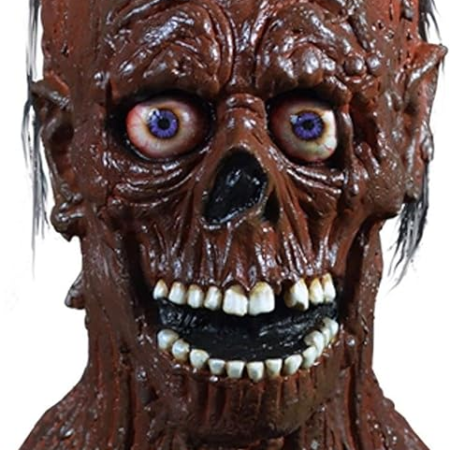 Trick Or Treat Studios Tarman Mask Return of The Living Dead