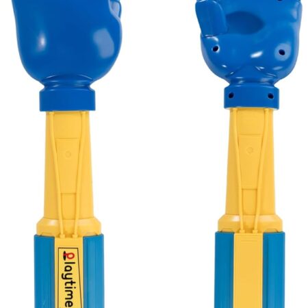 McFarlane Toys- Poppy Playtime GrabPack (Blue)