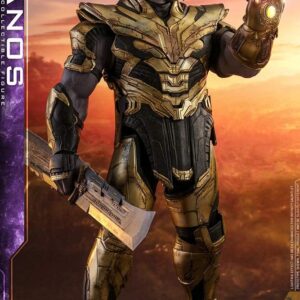 Hot Toys 1:6 Thanos Avengers:Endgame